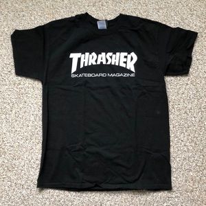 Thrasher t-shirt